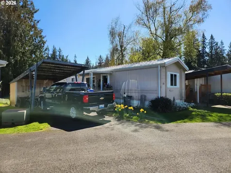 21201 NE 58th Street Vancouver WA 98682