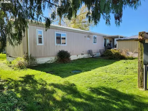 21201 NE 58th Street Vancouver WA 98682