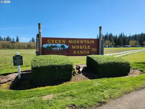 21201 NE 58th Street Vancouver WA 98682