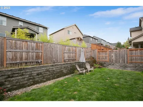 1815 NE 172nd Street Ridgefield WA 98642