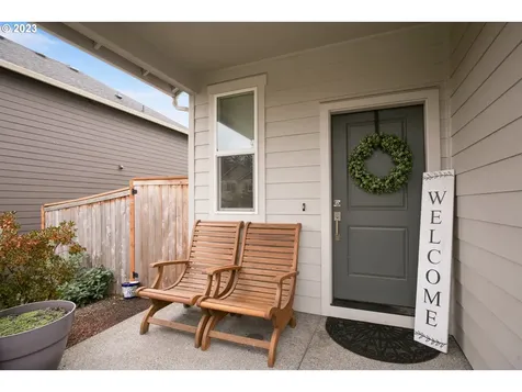 1815 NE 172nd Street Ridgefield WA 98642