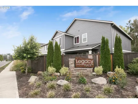 1815 NE 172nd Street Ridgefield WA 98642