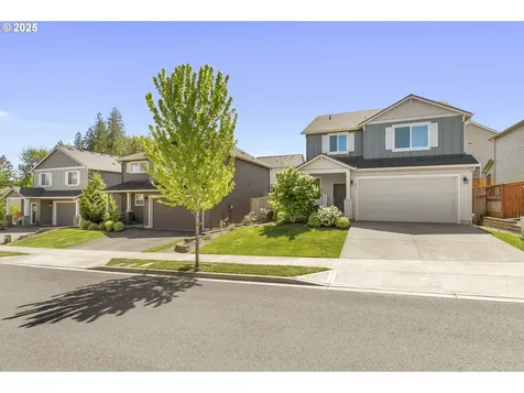 1815 NE 172nd Street Ridgefield WA 98642
