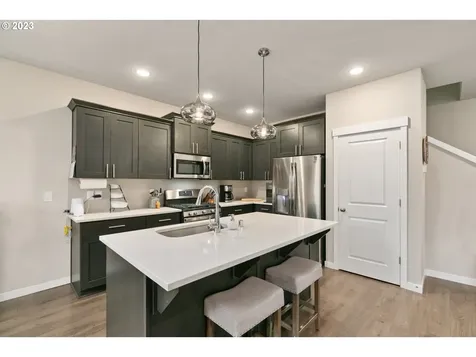 1815 NE 172nd Street Ridgefield WA 98642