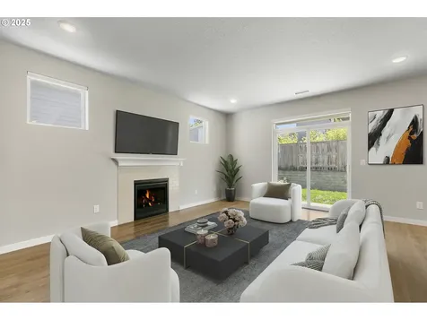 1815 NE 172nd Street Ridgefield WA 98642