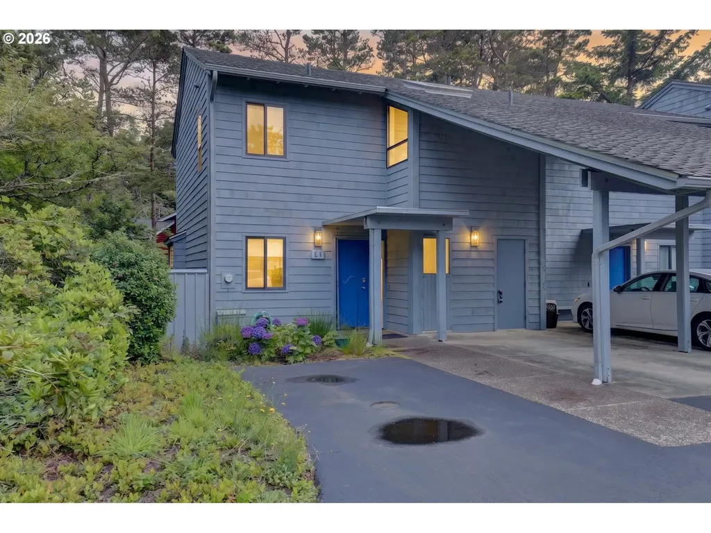 4175 N Highway 101 Depoe Bay OR 97341