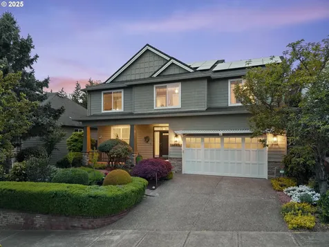 3062 Sunbreak Lane West Linn OR 97068
