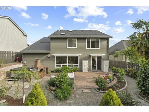 3062 Sunbreak Lane West Linn OR 97068