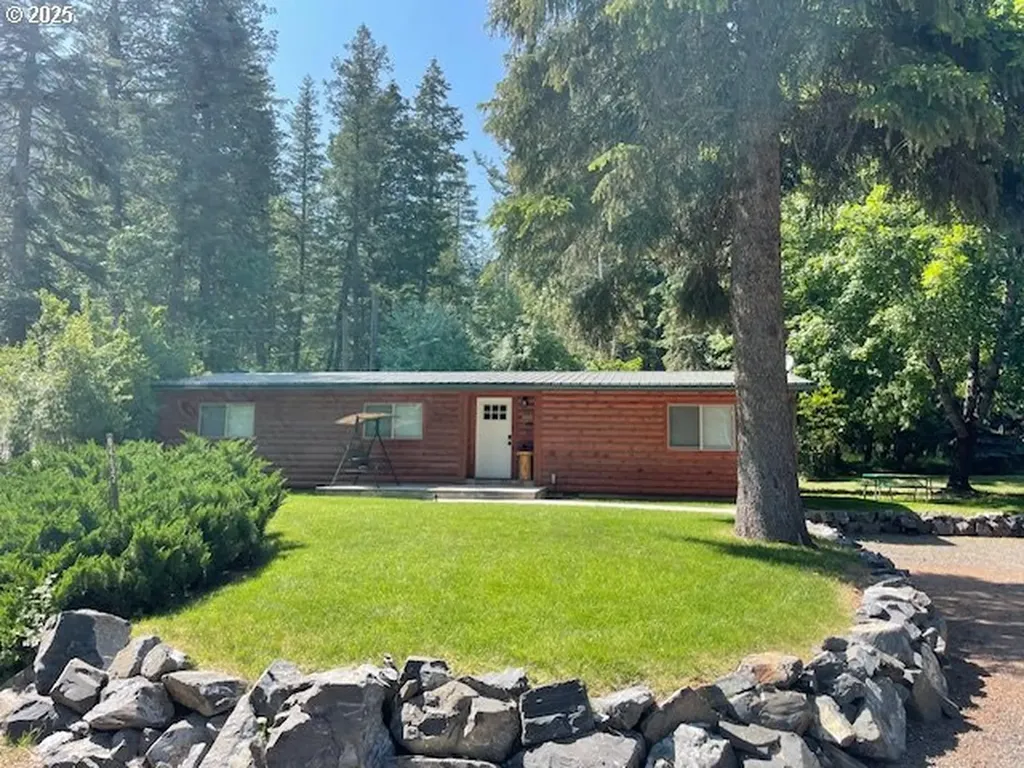 84632 Bailey Lane Wallowa Lake OR 97846