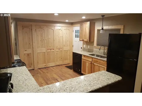 84632 Bailey Lane Wallowa Lake OR 97846