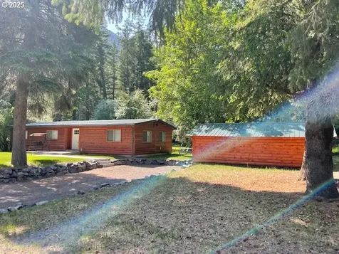 84632 Bailey Lane Wallowa Lake OR 97846