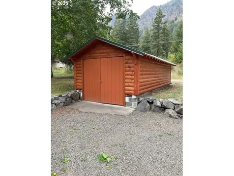 84632 Bailey Lane Wallowa Lake OR 97846