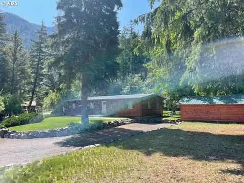 84632 Bailey Lane Wallowa Lake OR 97846