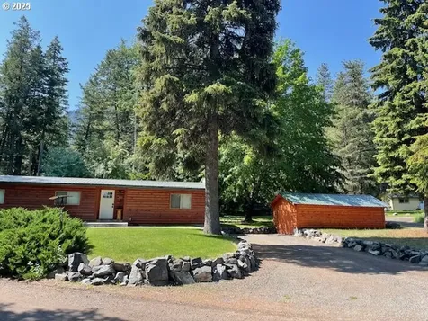 84632 Bailey Lane Wallowa Lake OR 97846