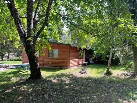 84632 Bailey Lane Wallowa Lake OR 97846