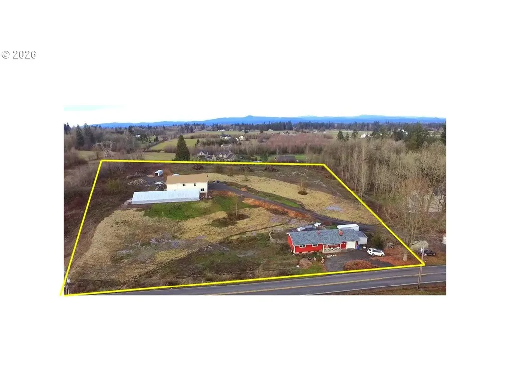 4108 NE 199th Street Ridgefield WA 98642