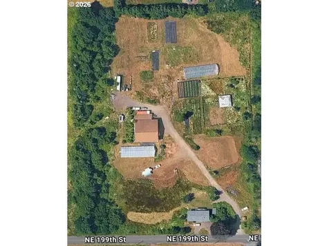 4108 NE 199th Street Ridgefield WA 98642