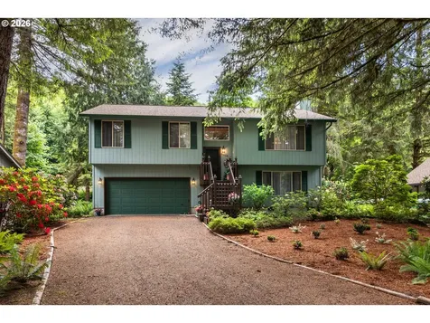 9958 Beach Drive Birkenfeld OR 97016