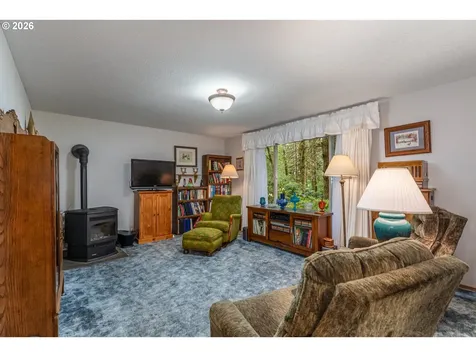 9958 Beach Drive Birkenfeld OR 97016