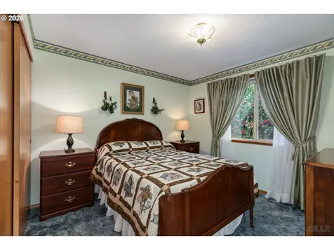 9958 Beach Drive Birkenfeld OR 97016