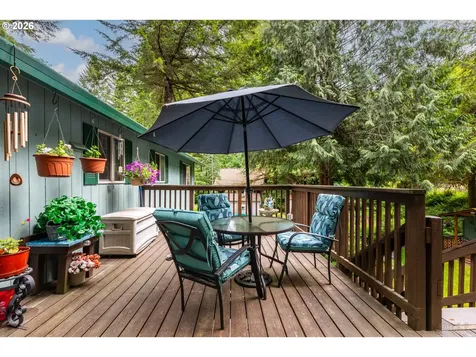 9958 Beach Drive Birkenfeld OR 97016