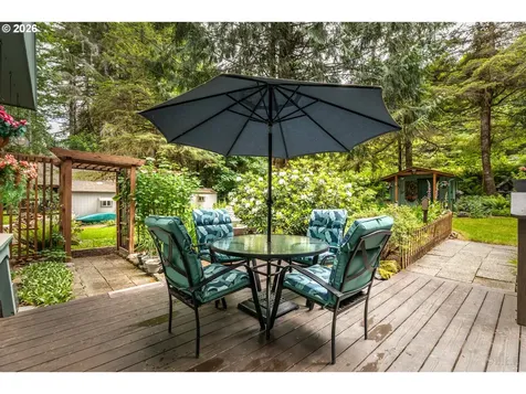 9958 Beach Drive Birkenfeld OR 97016
