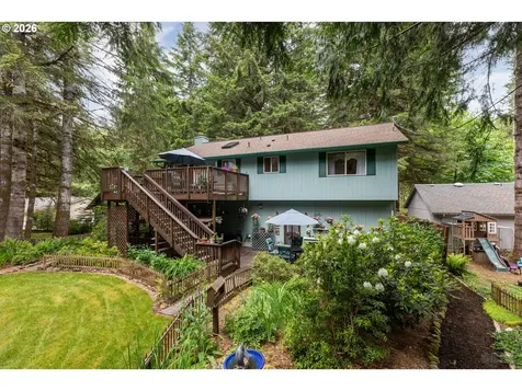 9958 Beach Drive Birkenfeld OR 97016