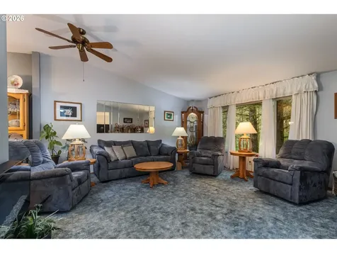 9958 Beach Drive Birkenfeld OR 97016