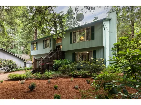 9958 Beach Drive Birkenfeld OR 97016