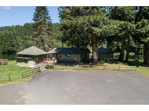9958 Beach Drive Birkenfeld OR 97016