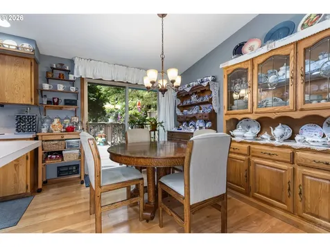 9958 Beach Drive Birkenfeld OR 97016