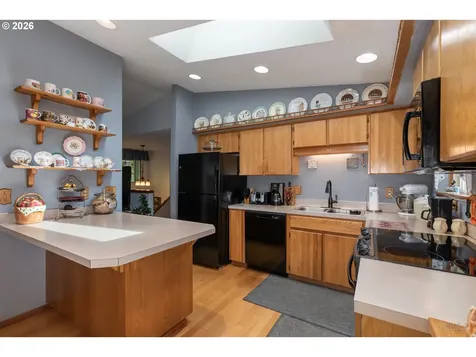 9958 Beach Drive Birkenfeld OR 97016