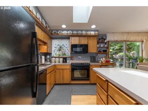 9958 Beach Drive Birkenfeld OR 97016