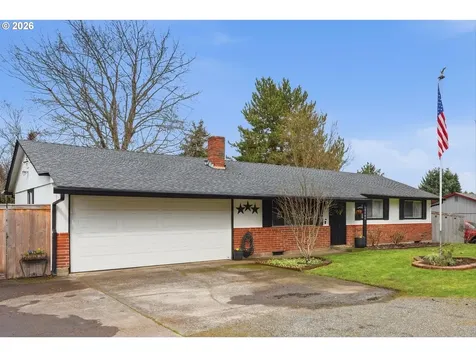 15404 NE 28th Street Vancouver WA 98682