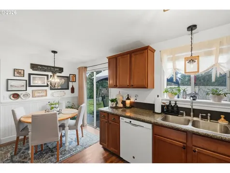 15404 NE 28th Street Vancouver WA 98682