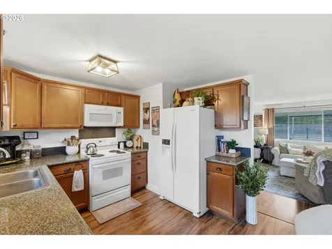15404 NE 28th Street Vancouver WA 98682