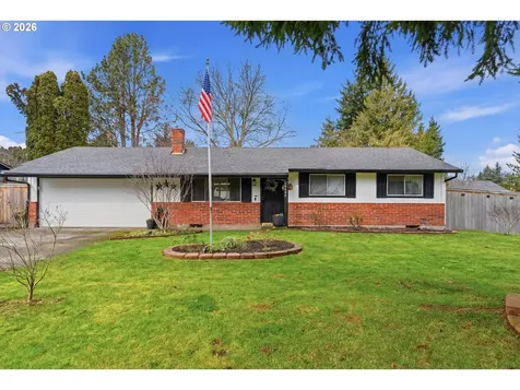 15404 NE 28th Street Vancouver WA 98682