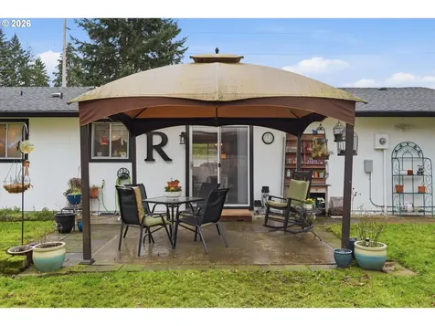 15404 NE 28th Street Vancouver WA 98682