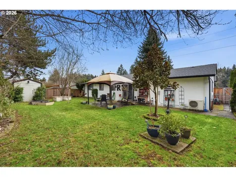 15404 NE 28th Street Vancouver WA 98682