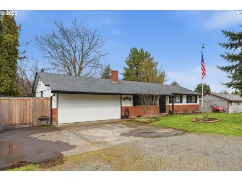 15404 NE 28th Street Vancouver WA 98682