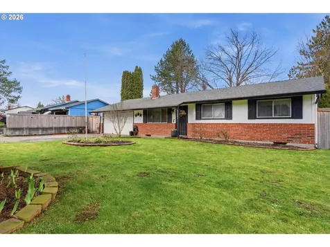 15404 NE 28th Street Vancouver WA 98682