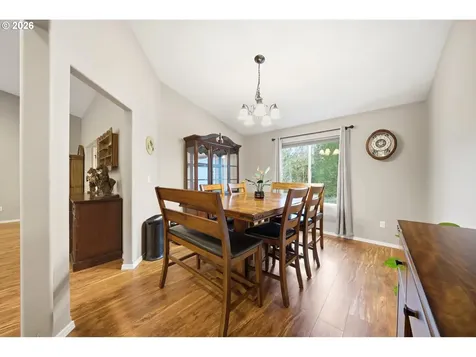 946 Paine Road Castle Rock WA 98611