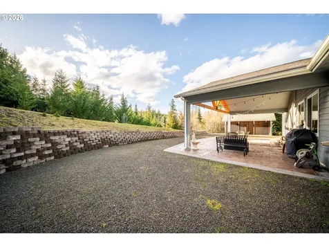 946 Paine Road Castle Rock WA 98611
