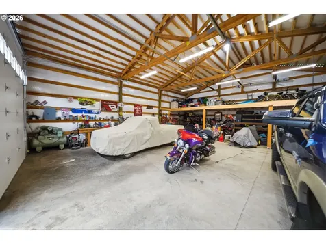 946 Paine Road Castle Rock WA 98611