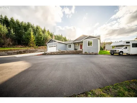 946 Paine Road Castle Rock WA 98611
