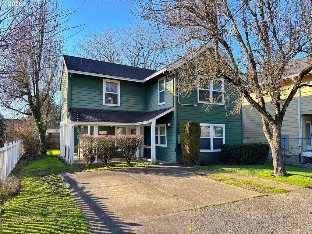 217 NE 192nd Avenue Portland OR 97230