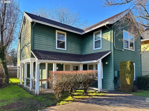 217 NE 192nd Avenue Portland OR 97230