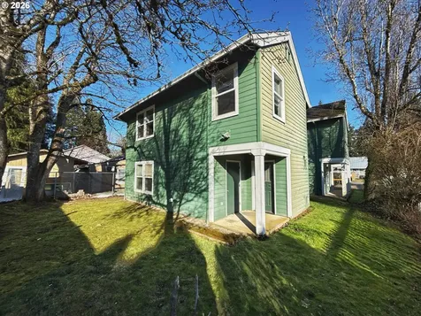 217 NE 192nd Avenue Portland OR 97230