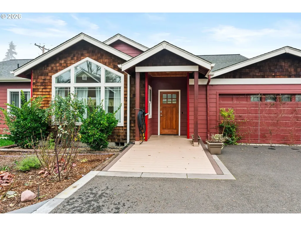 825 Waverly Street Eugene OR 97401