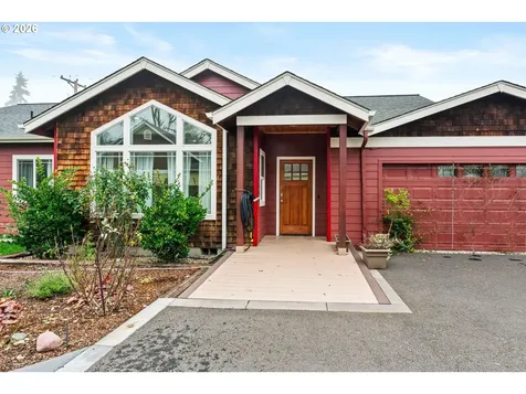 825 Waverly Street Eugene OR 97401